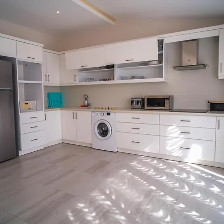 Apartman Graf Victor