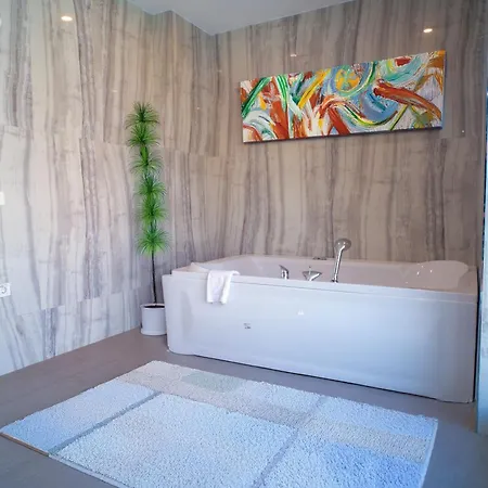Apartman Graf Victor *