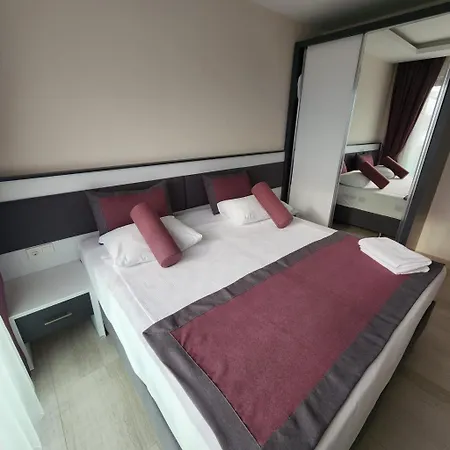 Graf Victor Apartman