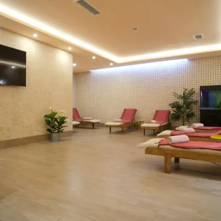 Apartman Graf Victor Alanya