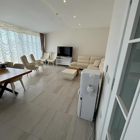 Apartman Graf Victor Alanya