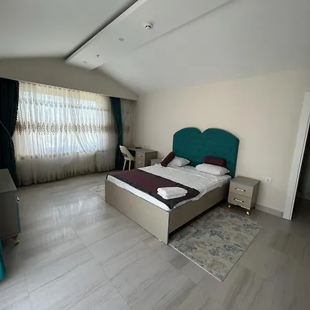 Graf Victor * Alanya
