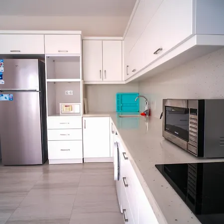 Apartman Graf Victor