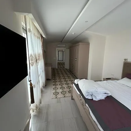 Apartman Graf Victor