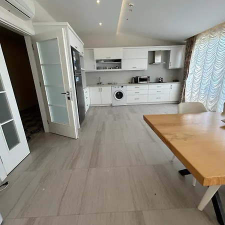 Graf Victor Apartman *