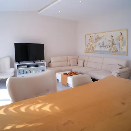 Apartman Graf Victor *