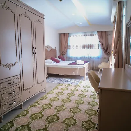 Graf Victor Apartman
