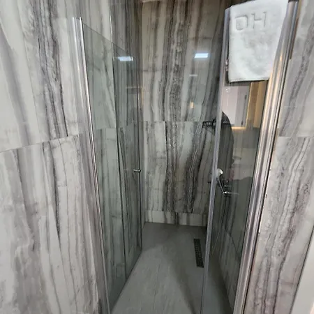 Apartman Graf Victor