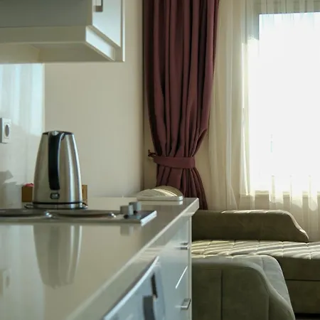 Apartman Graf Victor