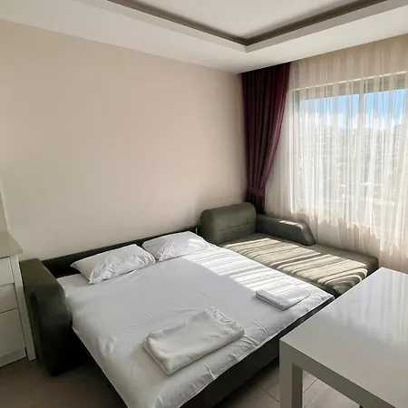 Apartman Graf Victor