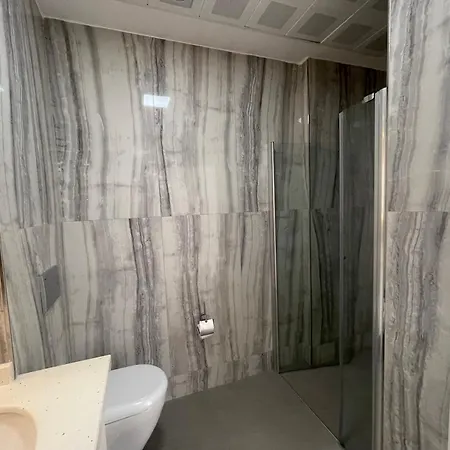 Apartman Graf Victor *
