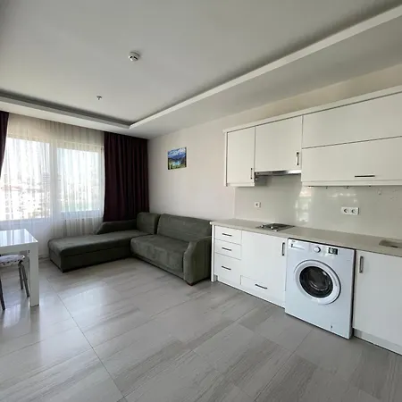 Apartman Graf Victor Alanya