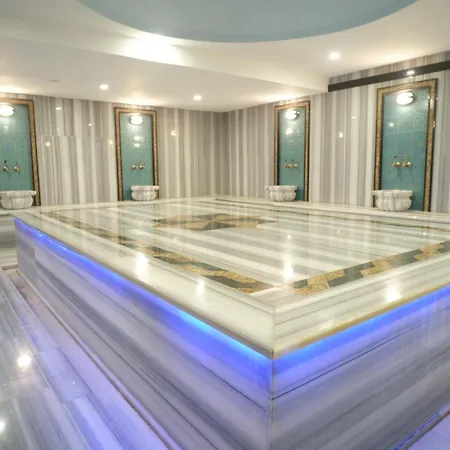 Apartman Graf Victor Alanya