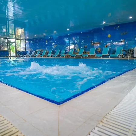 Apartament Graf Victor Alanya