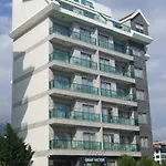 Graf Victor Alanya
