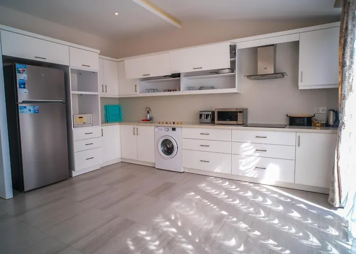 Apartament Graf Victor