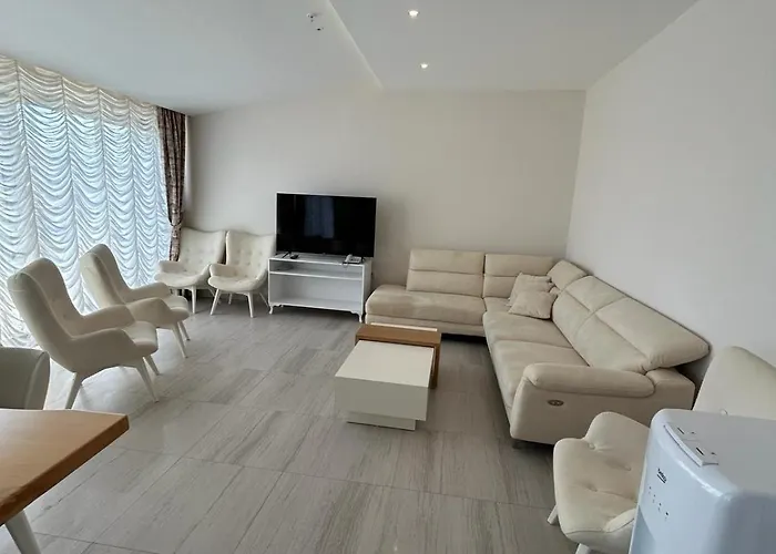 Graf Victor Apartament *