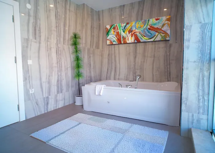 Appartement Graf Victor *