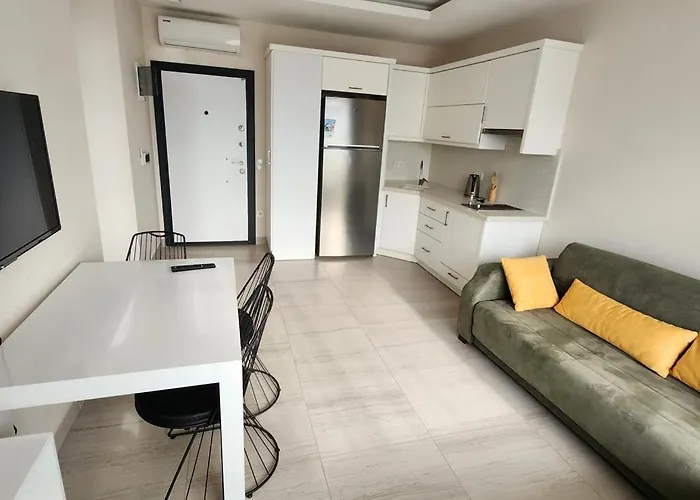 Graf Victor Apartman *