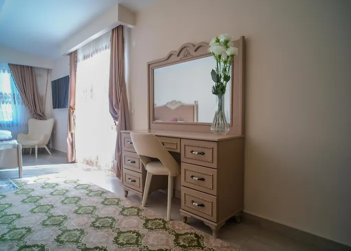 Apartman Graf Victor Alanya