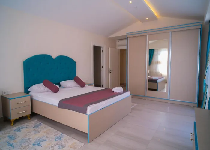 Apartman Graf Victor *