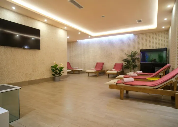 Apartman Graf Victor Alanya