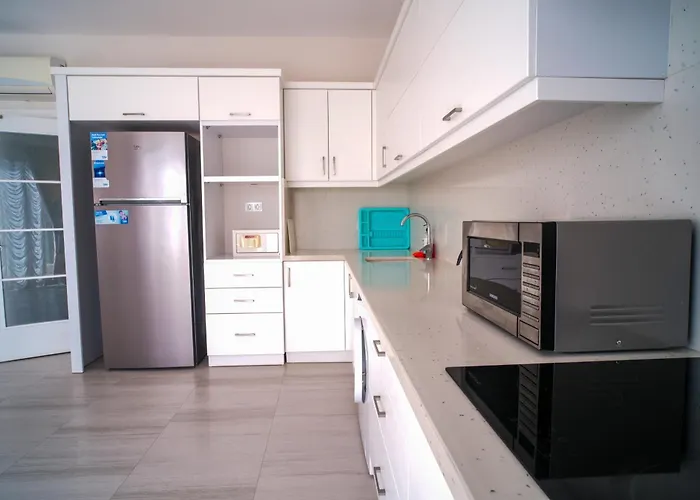 Apartman Graf Victor