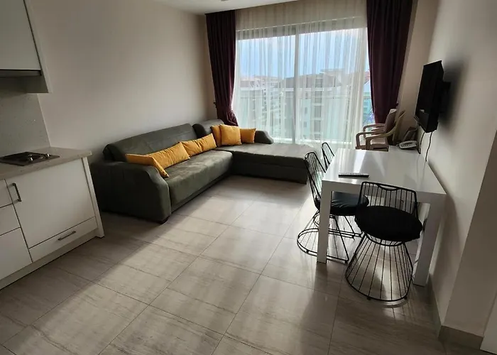 Apartman Graf Victor *