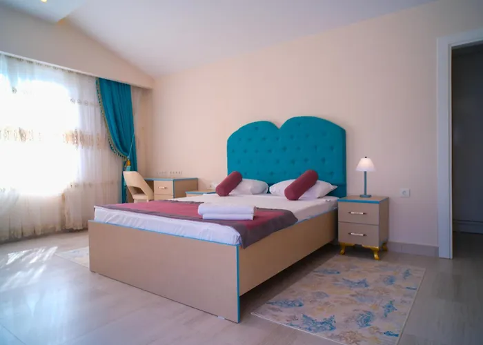 Apartman Graf Victor Alanya