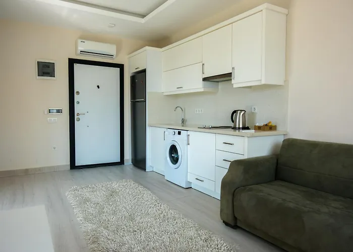 Apartman Graf Victor