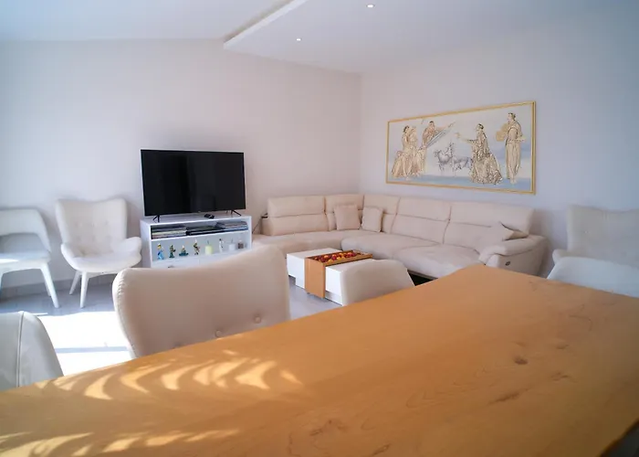 Apartman Graf Victor *