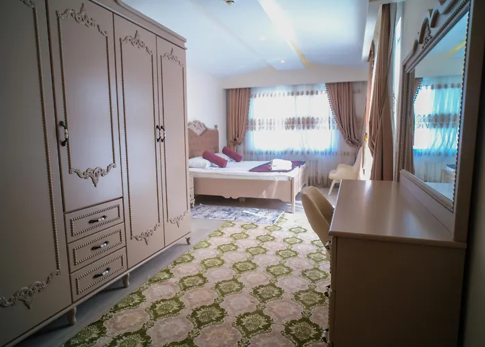 Graf Victor Apartman