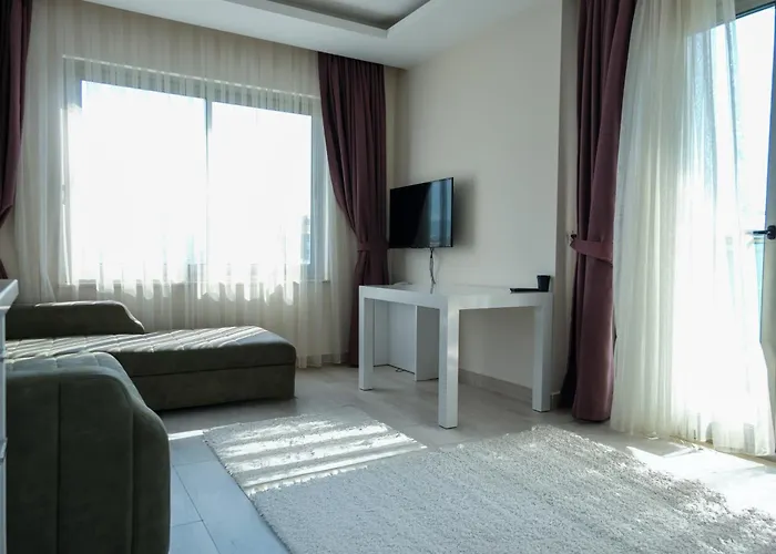 Graf Victor Apartman