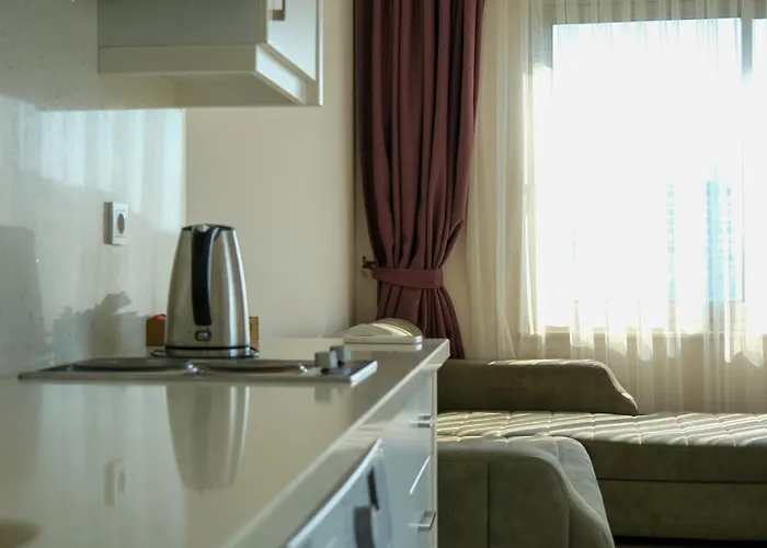 Apartman Graf Victor