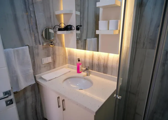 Graf Victor Apartman