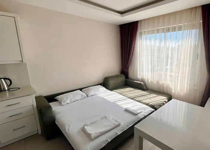 Apartament Graf Victor
