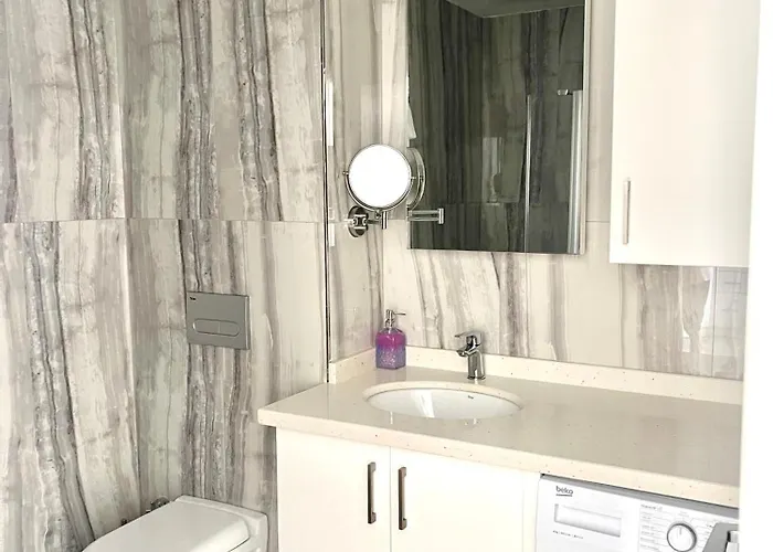 Graf Victor Apartman *