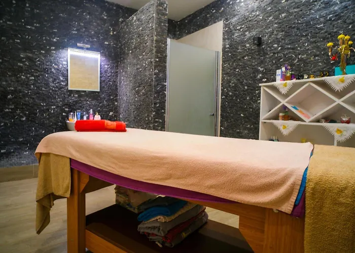 Graf Victor Apartman Alanya