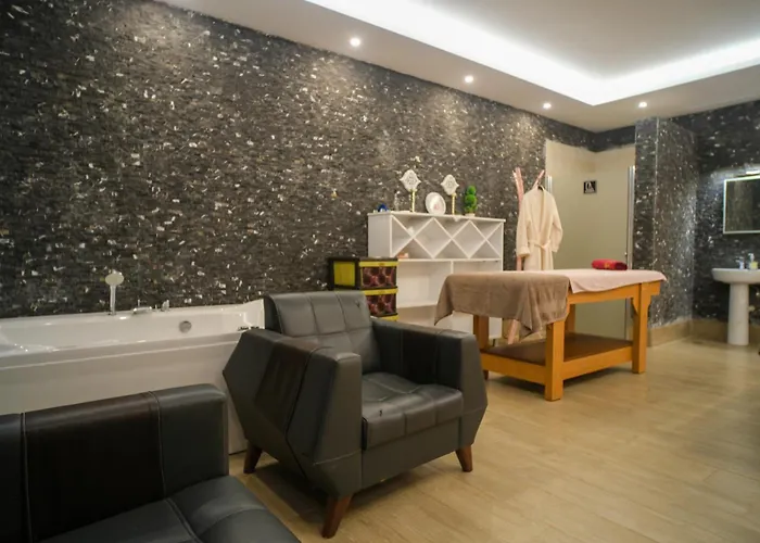 Graf Victor Appartement
