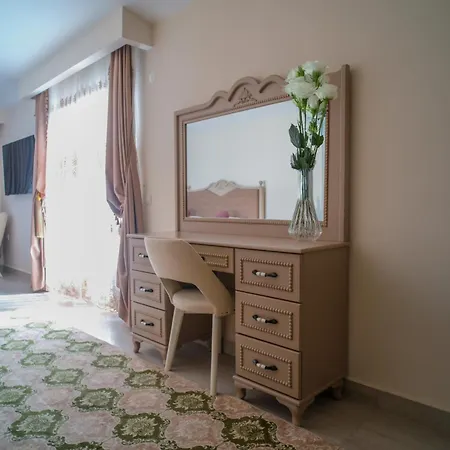 Appartement Graf Victor Alanya