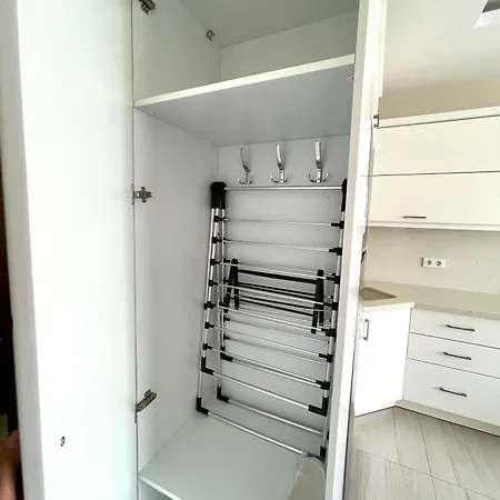 Graf Victor Appartement