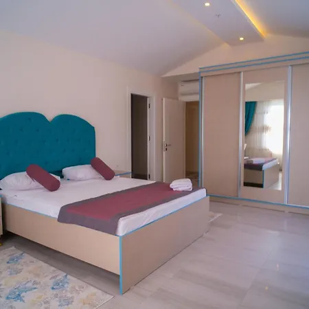 Appartement Graf Victor *