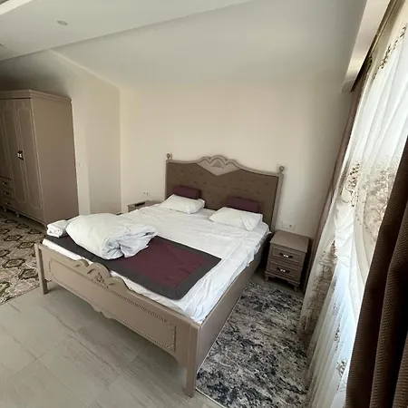 Graf Victor Appartement *