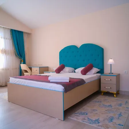 Appartement Graf Victor Alanya