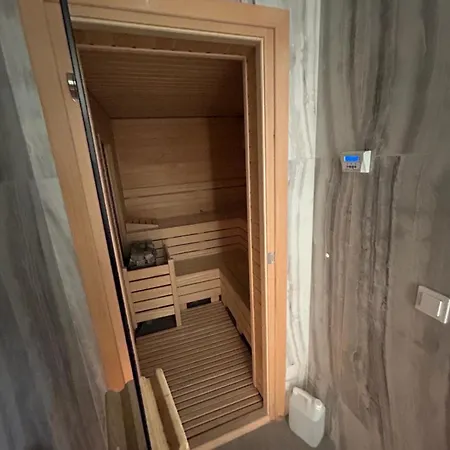 Graf Victor Apartmán *