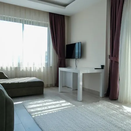 Graf Victor Appartement