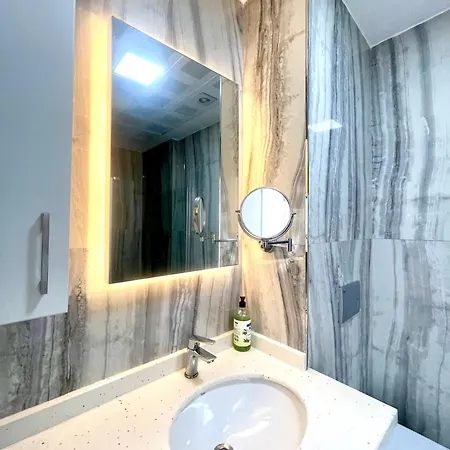 Graf Victor Appartement *