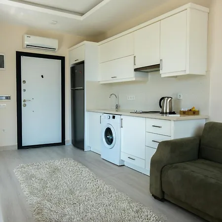Graf Victor Appartement *