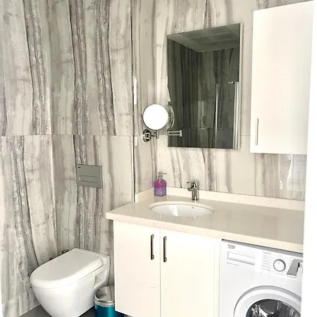 Graf Victor Apartmán *