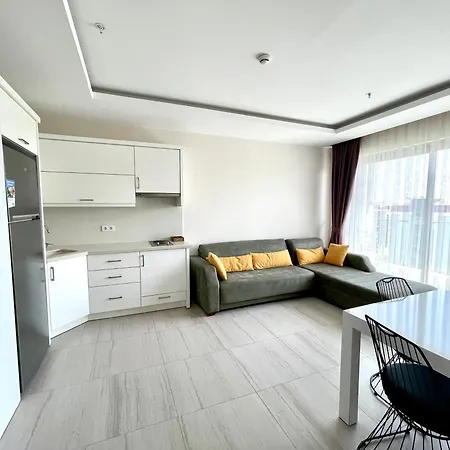Appartement Graf Victor *